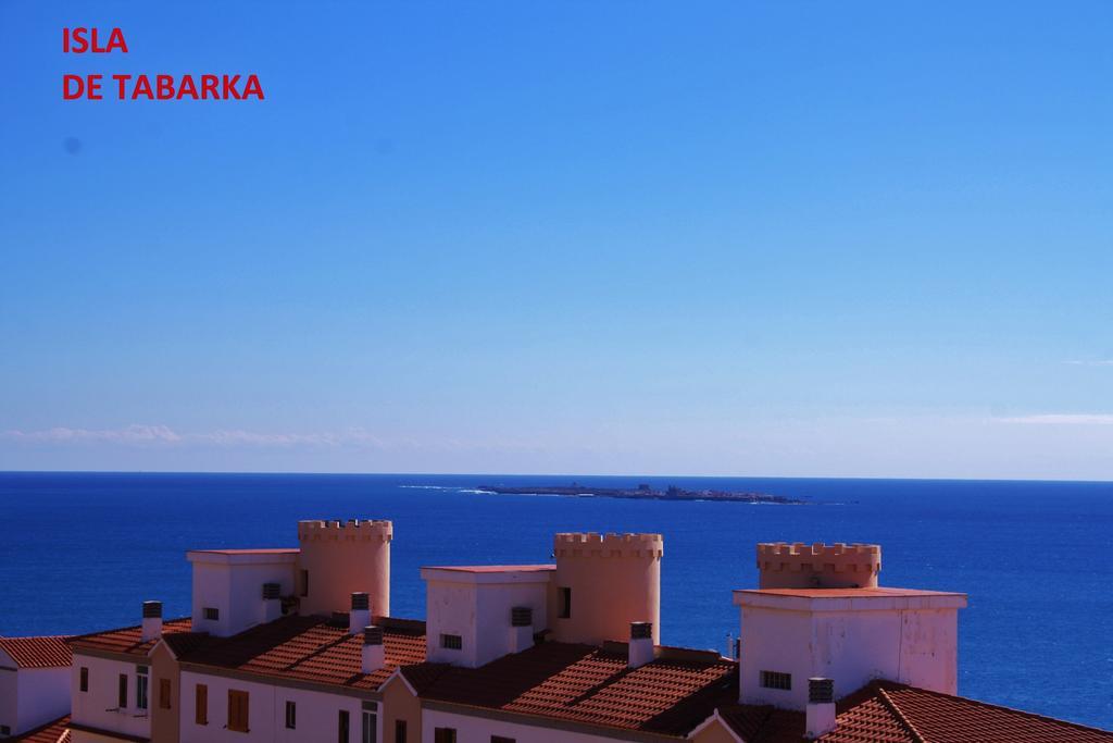 Estudio Marina De Santa Pola Apartment Exterior foto